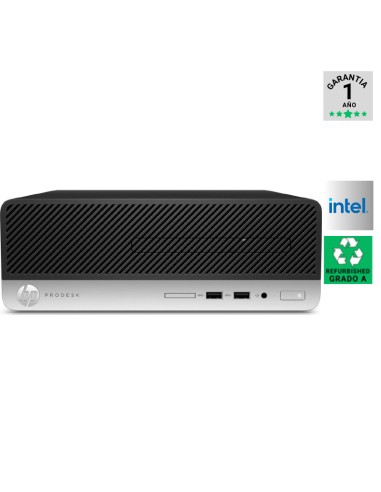 424301 PCR  HP SFF  I5-9400     8GB DDR4 256GB...