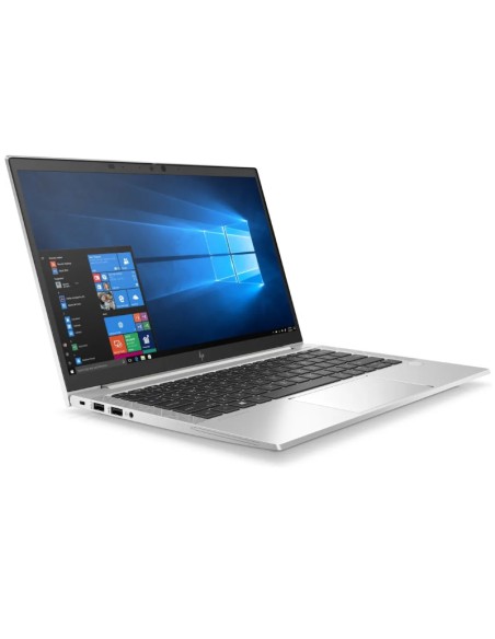 423401 NPR    13" HP           I5 10TH 16GB 512GB M.2 W11PRO PN: ELITE830G7 EAN: 1000000004234   