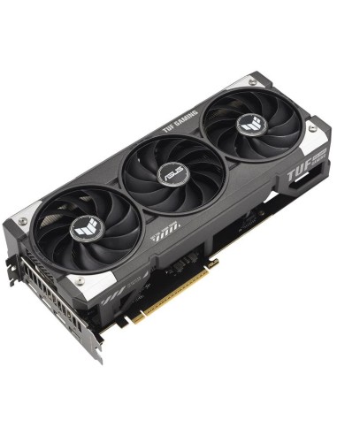 VGA RTX5060TI 16GB GDDR7  ASUS OC EDITION TUF...