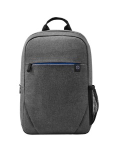 MOCHILA 15.6" HP PRELUDE GRIS PN: 1E7D6UT EAN:...