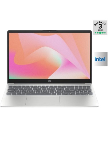 10373 NFM 15.6" HP     I3-N305 16GB 500GB NVME...