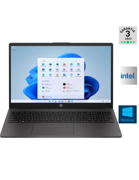 40644 NHM 15.6" HP     I7-1355 U 32GB   1TB NVME W11HOME PN: GDX4569 EAN: 1000000004569   