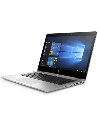 458703 NRPM 13.3" HP           I5 7TH 16GB...