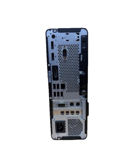 100902 PCRM HP SFF  I5-10400F  16GB 500GB NVME VGA R7 430 2GB PN: HP600G6 EAN: 1000000000397   