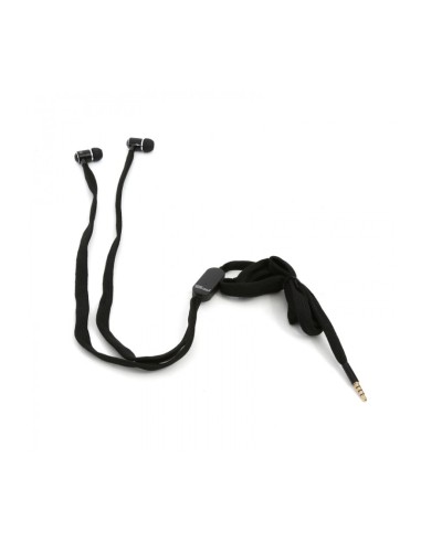 AURI + MIC 3.5MM 1.25M OMEGA   EAR-IN CORDON...