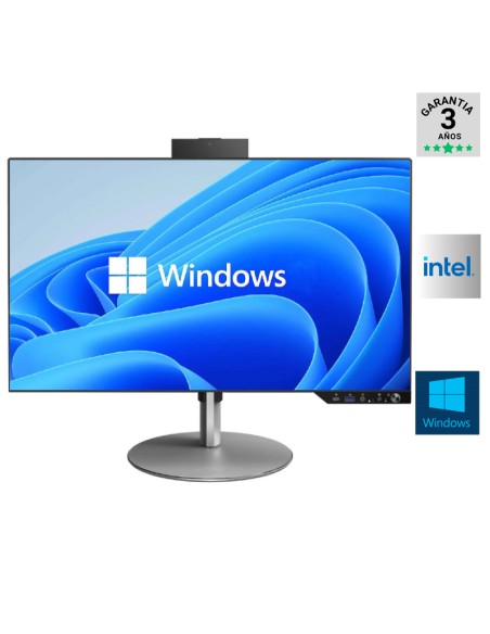 113715 AIOMP 23.8" PHOENIX     I7-12700 16GB   1TB NVME W11P PN: GDX3765 EAN: 1000000003765   