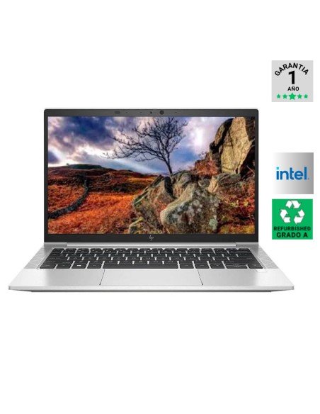 261001 NPR    13" HP           I5 11TH 16GB 512GB M.2 W11PRO PN: ELITE830G8 EAN: 1000000002610   