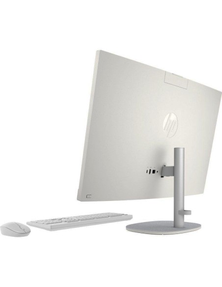 AIO   27" HP      ULTRA 5-225U 16GB 512GB NVME FREEDOS PN: C7SJ5EA EAN: 199642227279    