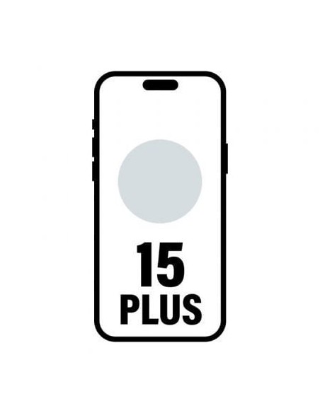 SMARTPHONE APPLE IPHONE 15     PLUS 256GB/ 6.7"/ 5G/ AZUL PN: MU1F3QL/A EAN: 0195949042102   