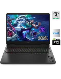 NFG    16" HP     ULTRA 7-255H 32GB   1TB NVME RTX5060...