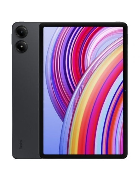 TABLET XIAOMI REDMI PAD PRO    12.1"/ 6GB/ 128GB/ OCTACORE PN: VHU4737EU EAN: 6941812781548   