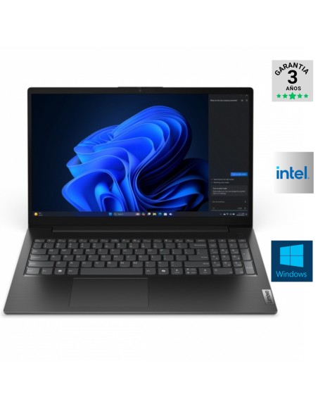 17371 NP  15.6" LENOVO     I5- 13420H 16GB 512GB W11PRO PN: 83GW007PSP EAN: 199271993835    