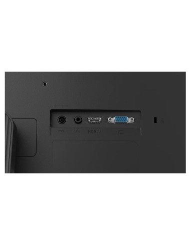 MONITOR 23.8" LG 24U411A-B FHD NEGRO PN:...