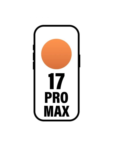 SMARTPHONE 6.9" APPLE IPHONE   17 PRO MAX 256GB...