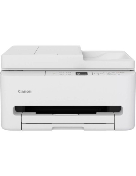 MULTIF. CANON PIXMA TS7550I    WIFI DUPLEX BLANCA PN: 7178C006 EAN: 4549292247947   