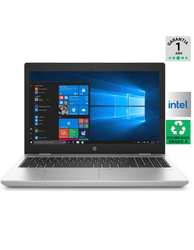 236101 NPR  15.6" HP           I5 8TH  8GB...
