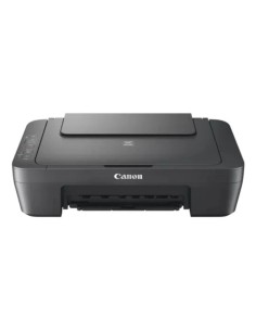 MULTIF. CANON PIXMA MG2556S    NEGRA PN: 0727C076 EAN:...