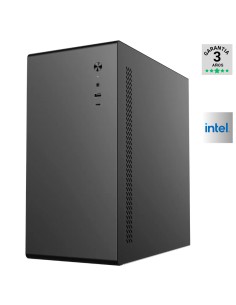 PCF  GDX MAT I5-14400     16GB 500GB NVME FREEDOS FUENTE...