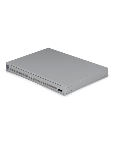 SWITCH GIGA 24PTOS UBIQUITI...