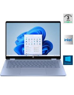 NH    14" HP OMNIBOOK 5 FLIP   7-150U 16GB 1TB W11HOME...