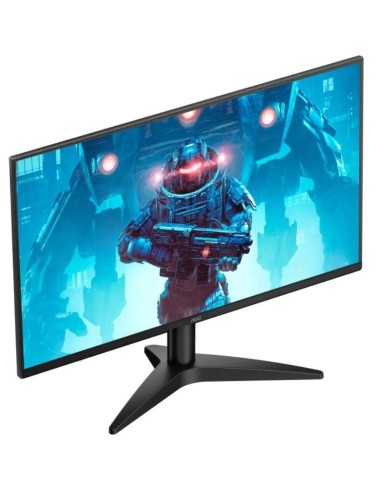 MONITOR 23.8" AOC IPS 24B36X   FHD 144HZ NEGRO...