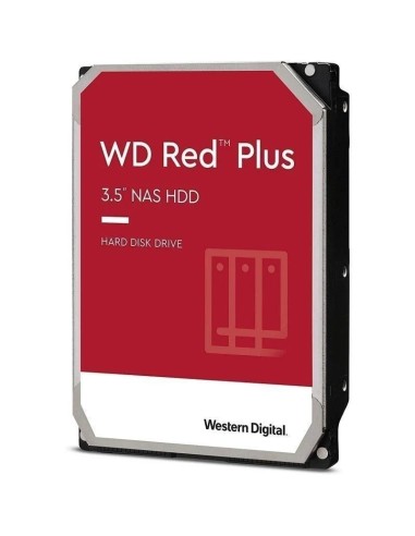DISCO 3.5"   4TB WD RED        SATA3 5400RPM...