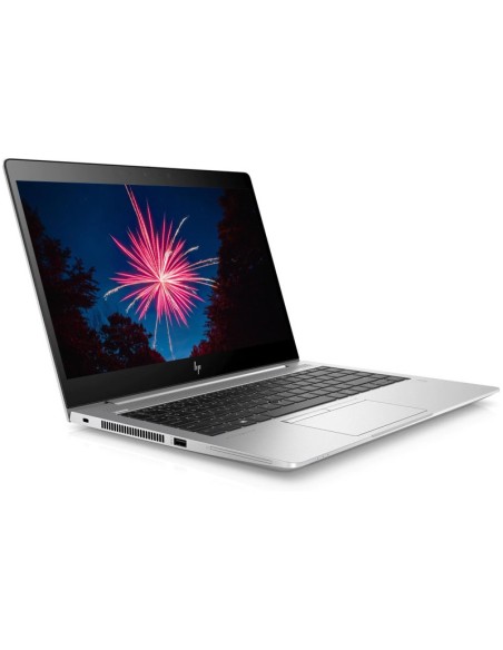 5011 NPR    14" HP             I5 8TH 16GB 256GB M.2 W11PRO PN: ELITE840G6 EAN: 1000000000501   