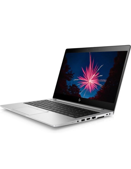 5011 NPR    14" HP             I5 8TH 16GB 256GB M.2 W11PRO PN: ELITE840G6 EAN: 1000000000501   