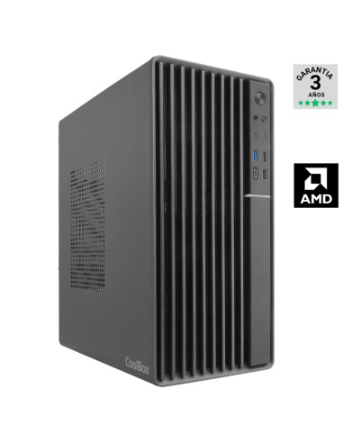 PCF  GDX MAT RYZEN5 8600G 16GB   1TB M.2 NVME...