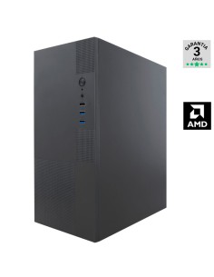 PCF  GDX MAT  I5-14400    16GB   1TB NVME FREEDOS FUENTE...