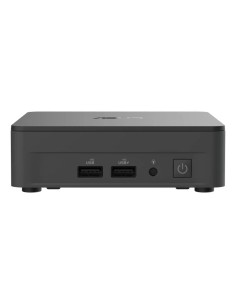 415201 BAREBONE ASUS  NUC  I7- 1360P X2 SODIMM X2 M.2 PN:...