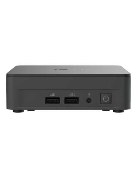 415201 BAREBONE ASUS  NUC  I7- 1360P X2 SODIMM X2 M.2 PN: 90AR0031-M000E0 EAN: 4711387502303   