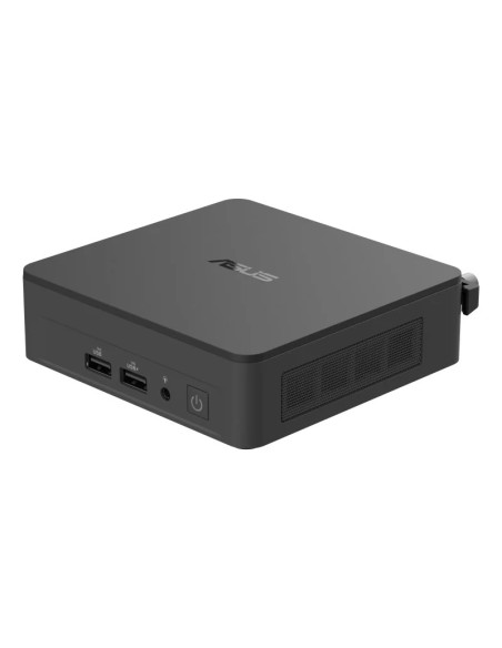 415201 BAREBONE ASUS  NUC  I7- 1360P X2 SODIMM X2 M.2 PN: 90AR0031-M000E0 EAN: 4711387502303   