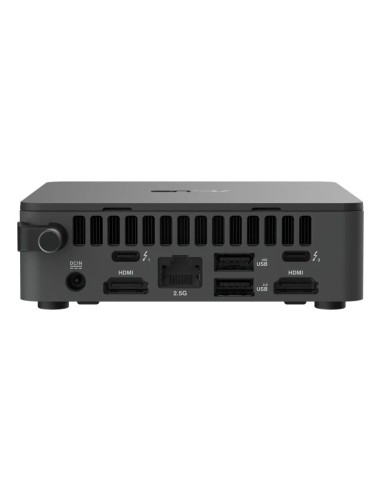 415201 BAREBONE ASUS  NUC  I7- 1360P X2 SODIMM...