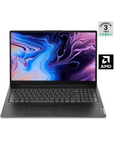 207601 NF  15.6" LENOVO    R7  7730U 8GB 512GB FREEDOS...