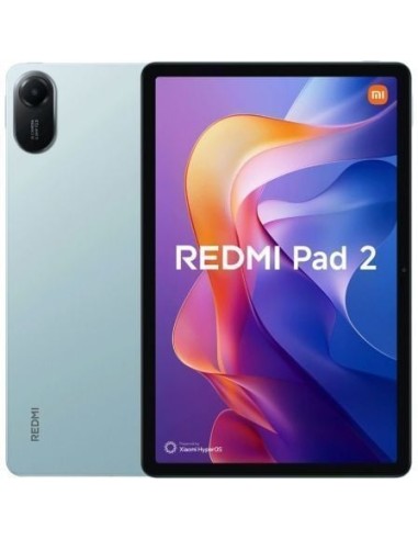 TABLET XIAOMI REDMI PAD 2 11"   4GB/ 128GB/...