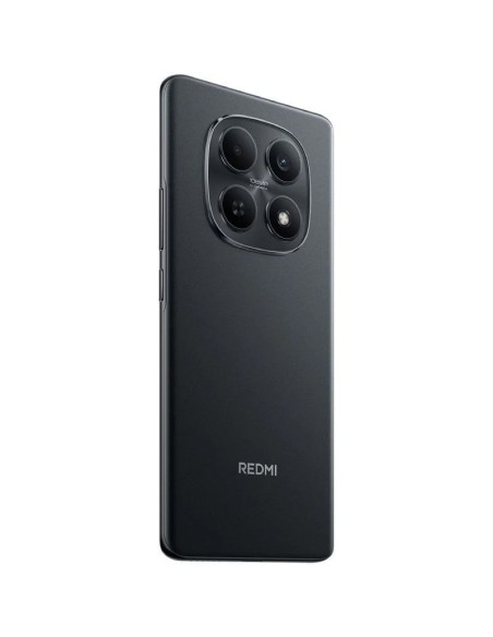 SMARTPHONE 6.7" XIAOMI REDMI   NOTE 15 8GB 128GB 4G NFC NEGRO PN: REDMI NOTE15 8-1 EAN: 6932554476250   