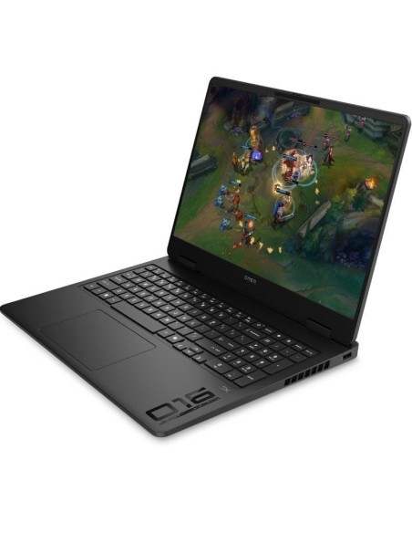 NFG    16" HP      RYZON AI 7- 350 16GB 512GB RTX5060 FREEDOS PN: BK6K1EA-16-512 EAN: 1000000003273   