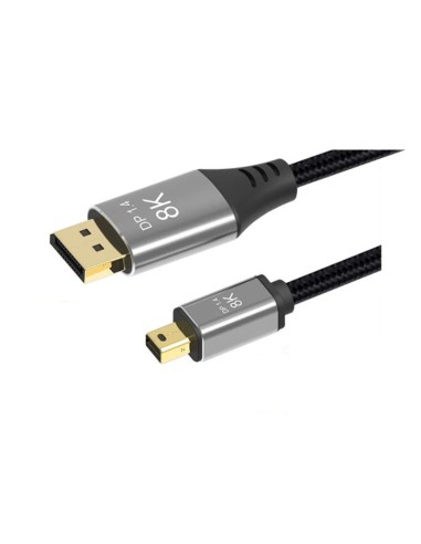 CABLE MINI-DISPLAY PORT A      DISPLAY PORT 2M...