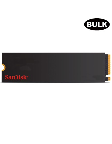 DISCO M.2 NVME 512GB SANDISK   BULK PN: REA714 EAN: 100000000714    