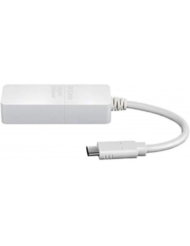 TARJ. RED 1000 USB C D-LINK    DUB-E130 PN:...
