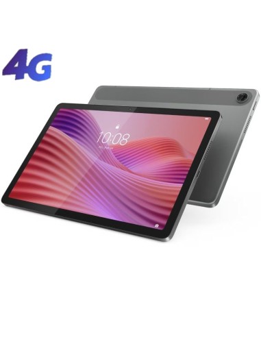 TABLET 10.1" LENOVO TAB        4GB 128GB 4G...