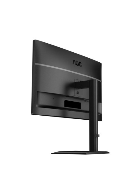 MONITOR   27" AOC IPS Q27E4U   QHD MULTIMEDIA NEGRO PN: Q27E4U EAN: 4038986182812   