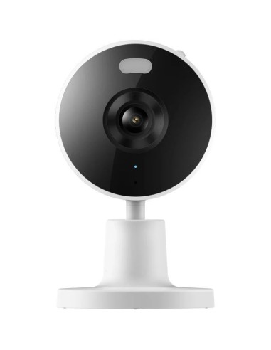 CAMARA SEGURI. WIFI XIAOMI     SMART CAMERA...