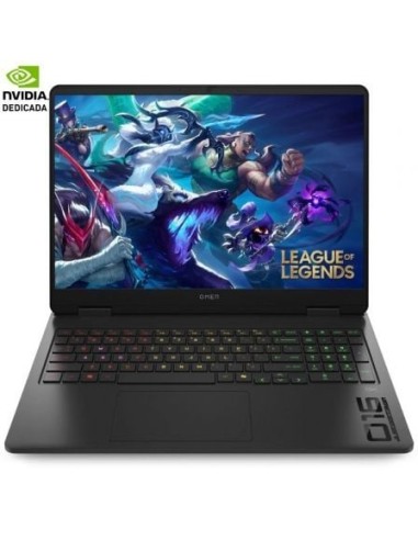 NFG   16" HP OMEN      U7-255H 32GB   1TB NVME...