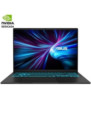 NFG   16" ASUS          7-240H 16GB 512GB NVME...