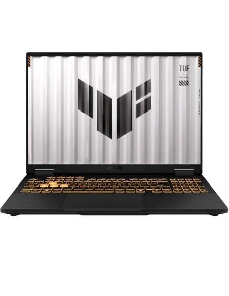 NF     16" ASUS   G14 I7-14650 HX 32GB   1TB NVME RTX5070 FRE PN: 90NR0NG1-M00230 EAN: 4711636048606   