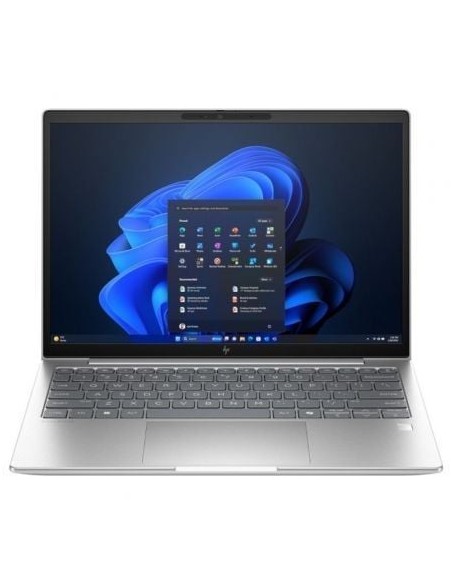 NP  13.3" HP           U7-255U 16GB 512GB NVME W11PRO PN: AD2Z9ET EAN: 0199251426308   