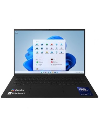 NH    16" LG GRAM      U7-255H 32GB   2TB NVME...