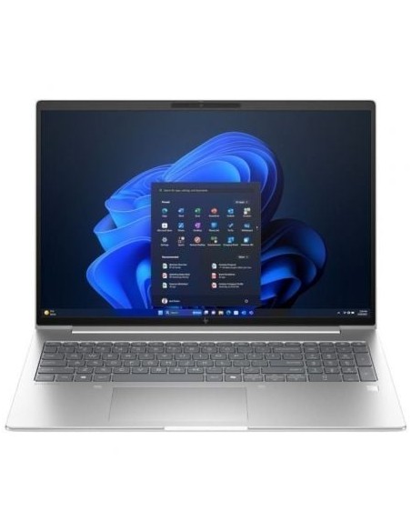 NP    16" HP           U5-225U 16GB 512GB NVME W11PRO PN: AD3A2ET EAN: 0199251416125   
